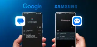 Samsung vai encerrar app de mensagens e reforça aposta no Google Messages