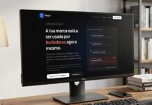 Jovem angolano lança plataforma para combater fraudes digitais e proteger marcas