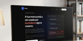 Jovem angolano lança plataforma para combater fraudes digitais e proteger marcas