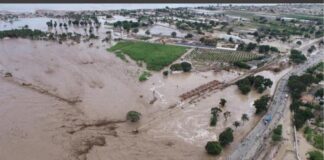 Benguela Ajuda: Plataforma digital criada em poucas horas liga pedidos de socorro a doadores durante crise no Rio Cavaco