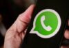 WhatsApp testa usernames e prepara fim gradual dos números de telefone