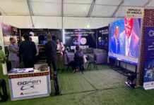 Angola entre os cinco maiores programas espaciais de África