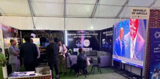 Angola entre os cinco maiores programas espaciais de África