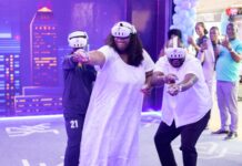 Luanda recebe primeira arena de jogos em realidade virtual de Angola no Shopping Atrium