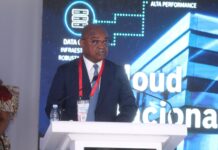 Angola conta com 17,5 milhões de utilizadores de internet