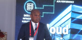 Angola conta com 17,5 milhões de utilizadores de internet