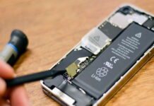 UE torna obrigatórias as baterias amovíveis nos telemóveis e África pode ser beneficiada?