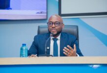 Angola quer reforçar peso do sector tecnológico no PIB
