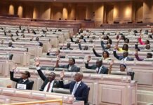 Angola aprova lei contra informações falsas na internet