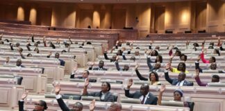 Angola aprova lei contra informações falsas na internet