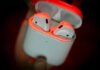 Apple irá lançar a AirPods com câmaras?