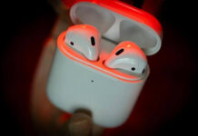 Apple irá lançar a AirPods com câmaras?