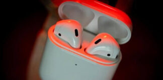 Apple irá lançar a AirPods com câmaras?