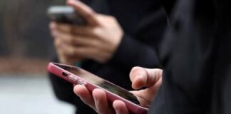 União Europeia quer limitar acesso de menores às redes sociais