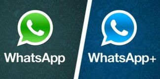 Pagarias mais de 2 mil Kz pelo WhatsApp Plus?