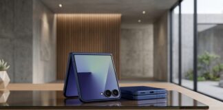Samsung vai acabar com os Galaxy Flip?