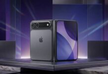 Novo iPhone Ultra trava nas dobradiças?