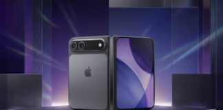 Novo iPhone Ultra trava nas dobradiças?