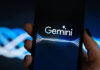 Gemini mais poderoso e mais “assustador”?