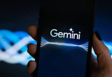 Gemini mais poderoso e mais “assustador”?