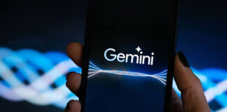 Gemini mais poderoso e mais “assustador”?