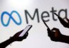 Meta demite 8 mil funcionários para reforçar aposta em Inteligência Artificial