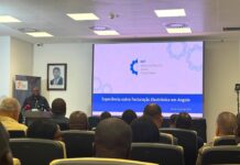 Angola avança para adopção de assinaturas electrónicas avançadas