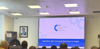 Angola avança para adopção de assinaturas electrónicas avançadas