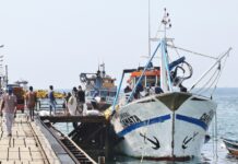 Sector das Pescas investe mais de 627 milhões Kz em sistemas tecnológicos