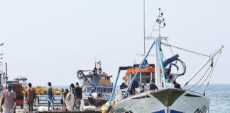 Sector das Pescas investe mais de 627 milhões Kz em sistemas tecnológicos