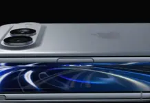 iPhone 20 com “tela infinita” surge em novas imagens e reforça aposta futurista da Apple