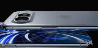 iPhone 20 com “tela infinita” surge em novas imagens e reforça aposta futurista da Apple
