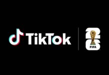 TikTok torna-se a plataforma preferencial do Mundial 2026