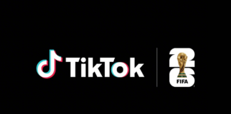 TikTok torna-se a plataforma preferencial do Mundial 2026