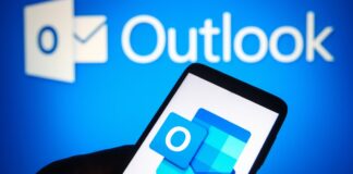 Falha crítica no Outlook permite ataques sem interação do utilizador