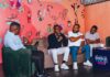 Bee a Tour by Papaya reúne profissionais e reforça debate sobre o digital em Angola