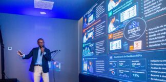 Projecto NC+ aposta na expansão do acesso aos cuidados de saúde em Angola com soluções digitais integradas