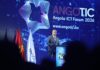 ANGOTIC 2026: Internet em Angola atinge 18 milhões de subscrições