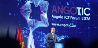 ANGOTIC 2026: Internet em Angola atinge 18 milhões de subscrições