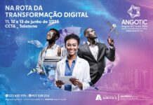 ANGOTIC 2026 reúne mais de 200 expositores em Luanda
