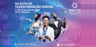 ANGOTIC 2026 arranca hoje com 310 startups