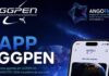 Aplicativo desenvolvido por jovens do ITEL leva programação do GGPEN ao ANGOTIC 2026