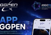 Aplicativo desenvolvido por jovens do ITEL leva programação do GGPEN ao ANGOTIC 2026