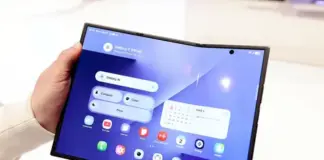 Galaxy Z Fold 8 pode chegar com a tela mais nítida já vista num dobrável da Samsung