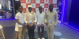 Startup angolana Sementes vence a 1.ª edição do Conecta Challenge