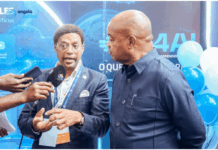 Angola Cables entra na corrida da IA com lançamento da plataforma Go4AI