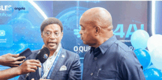 Angola Cables entra na corrida da IA com lançamento da plataforma Go4AI