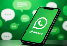 WhatsApp prepara visualização única para mensagens de texto