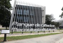 Presidente da República inaugura Parque de Ciência e Tecnologia em Luanda