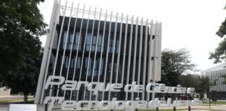 Presidente da República inaugura Parque de Ciência e Tecnologia em Luanda
